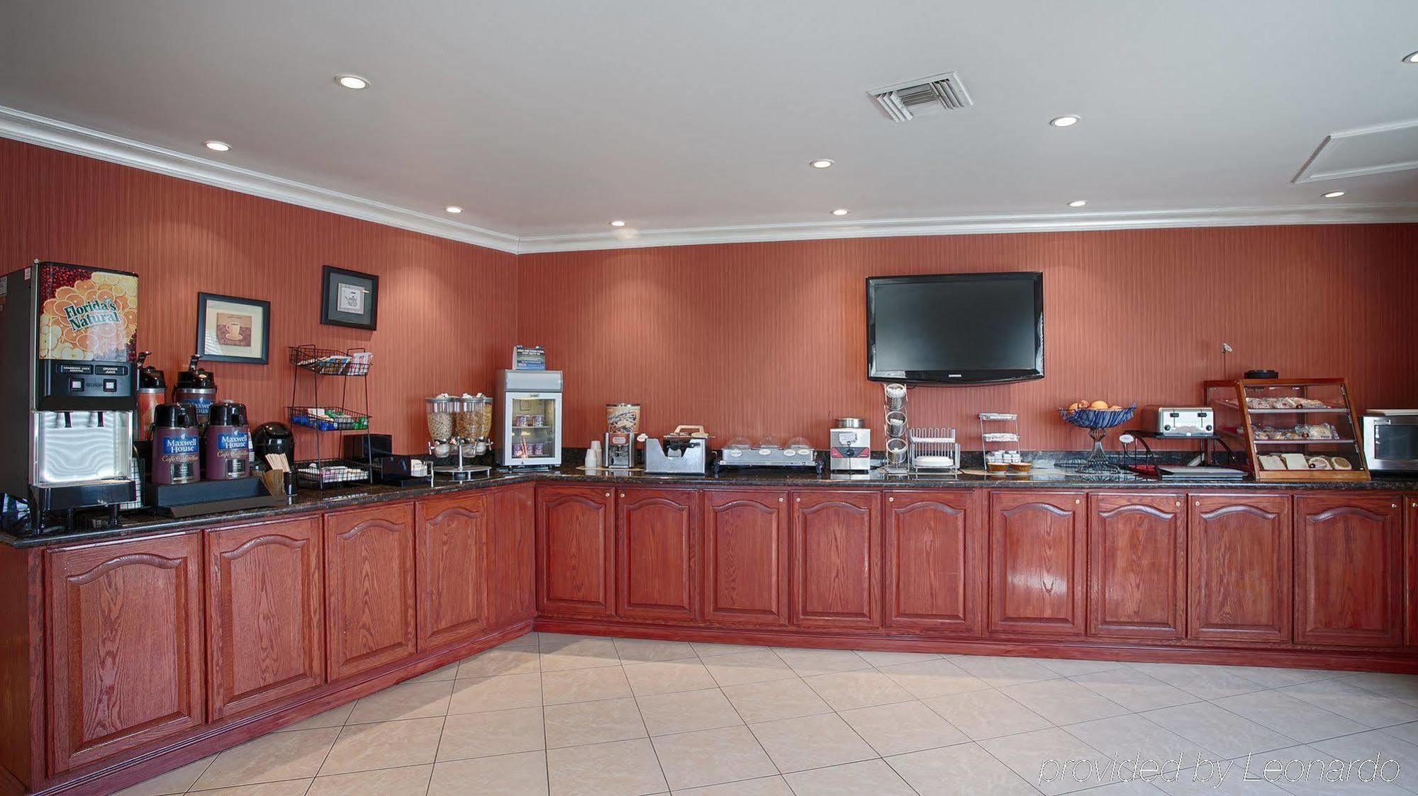 Best Western China Lake Inn Ridgecrest Bagian luar foto